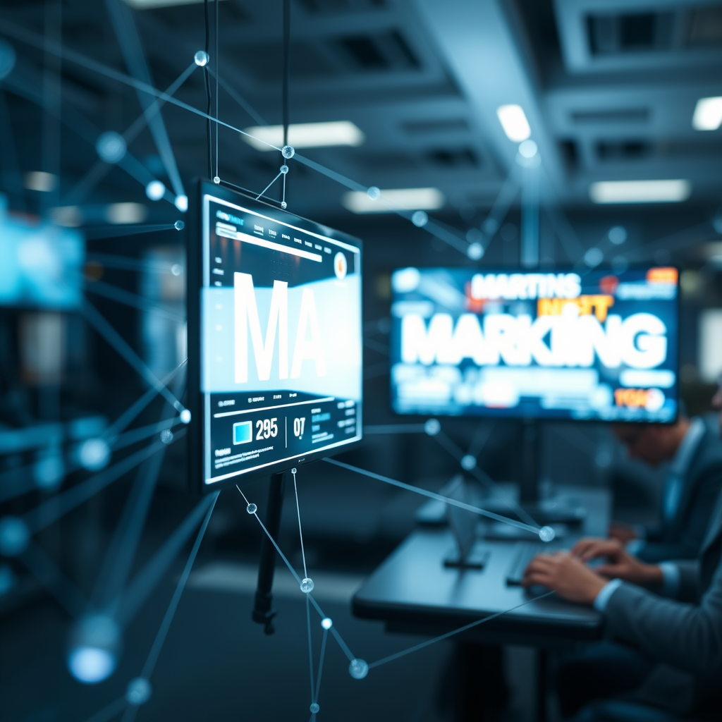 Affiliate Marketing