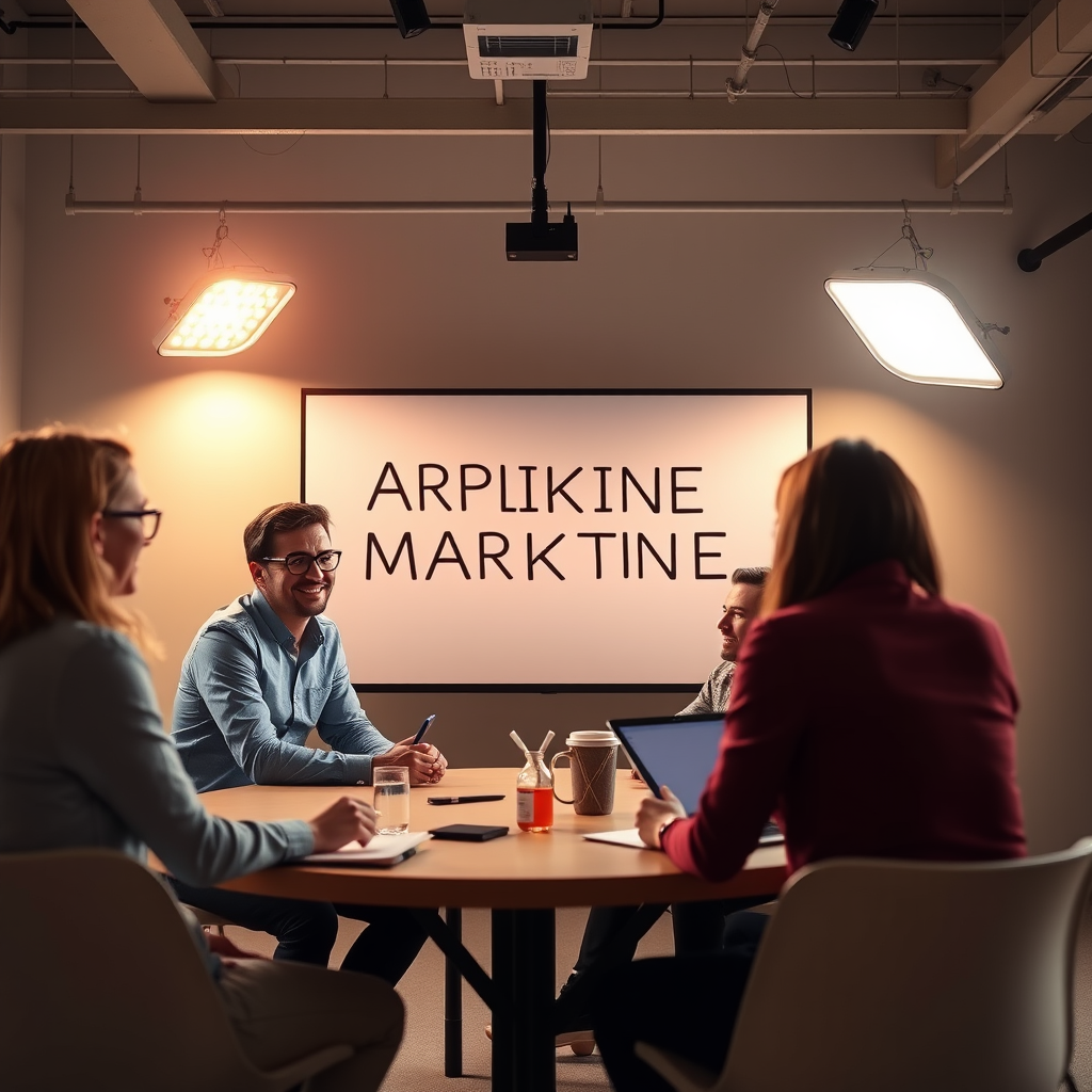 Affiliate Marketing Strategies