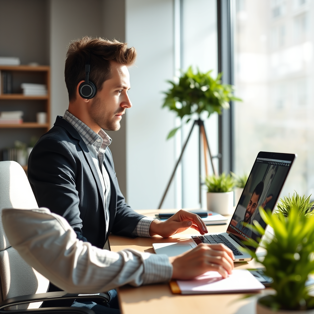 Creating Online Courses