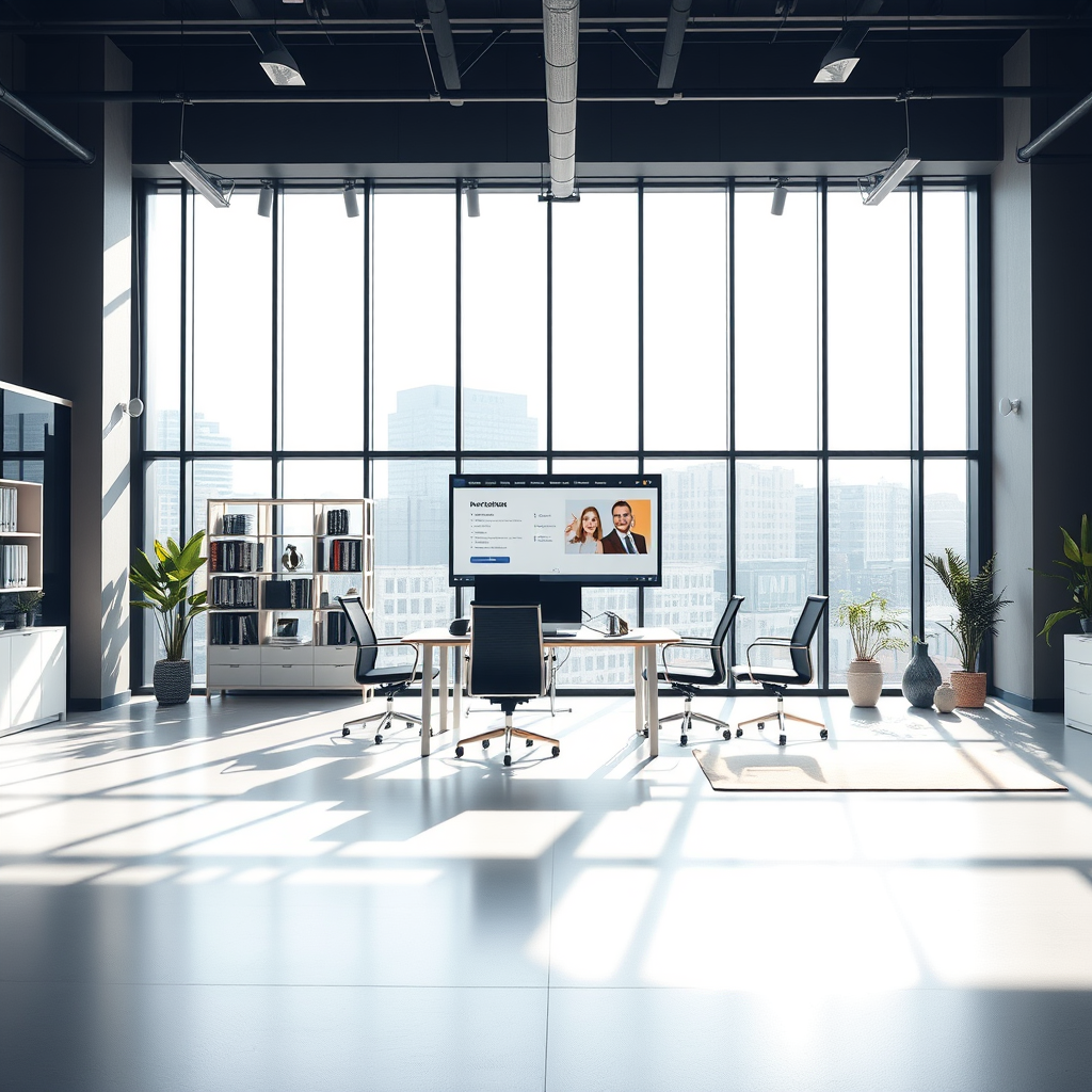 E-commerce Business