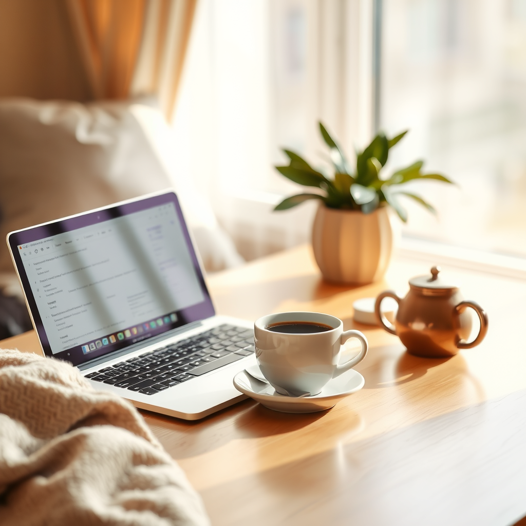 Freelance Writing