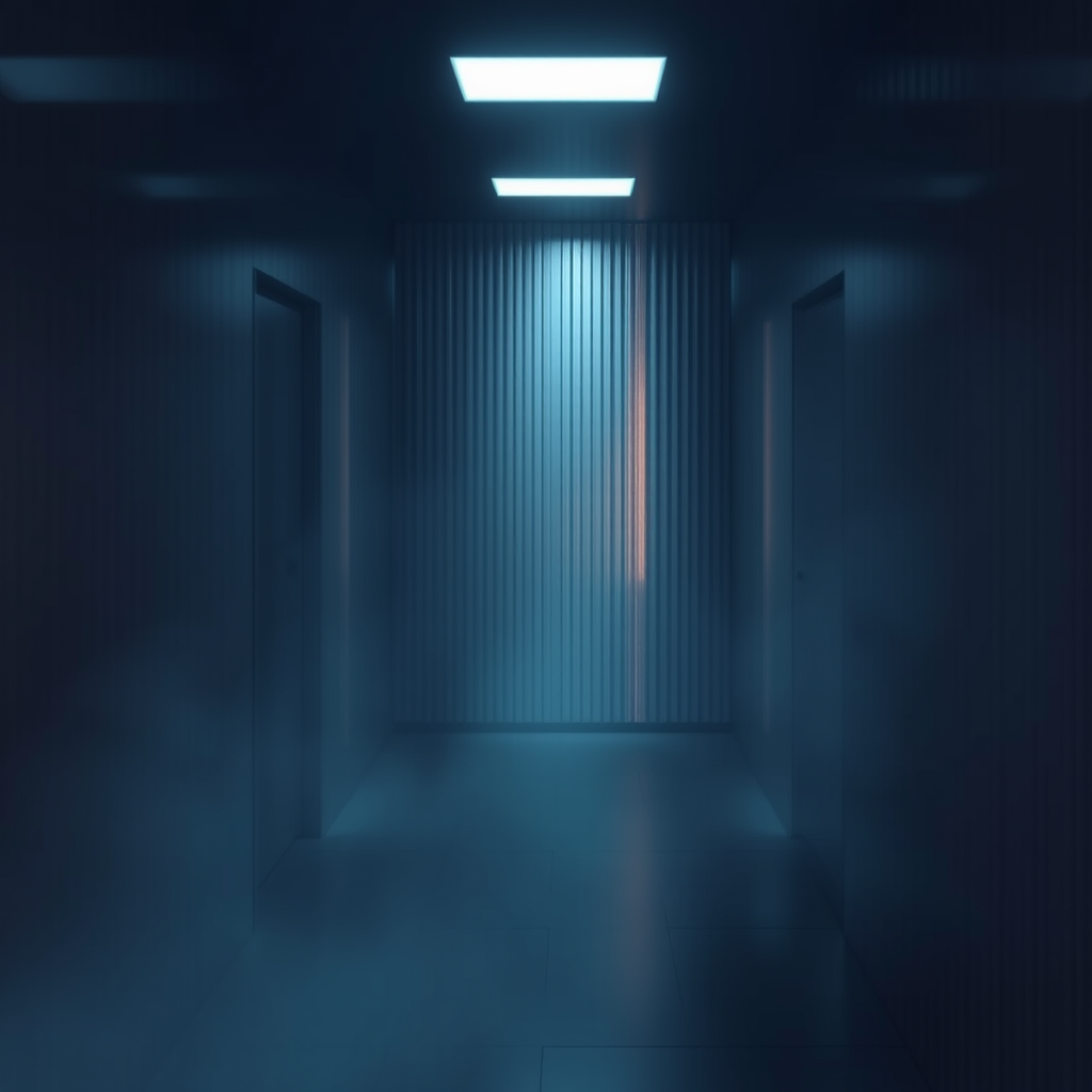 Privacy Concept
