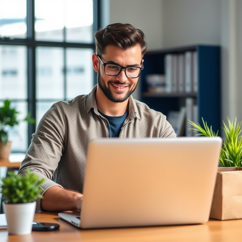 Start a Dropshipping Business